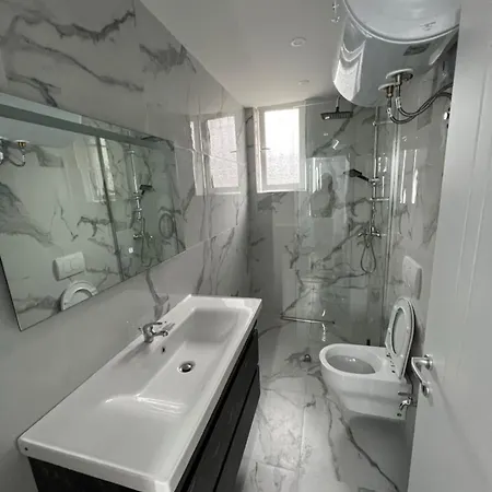Apartman My Comfy Corner Tirana