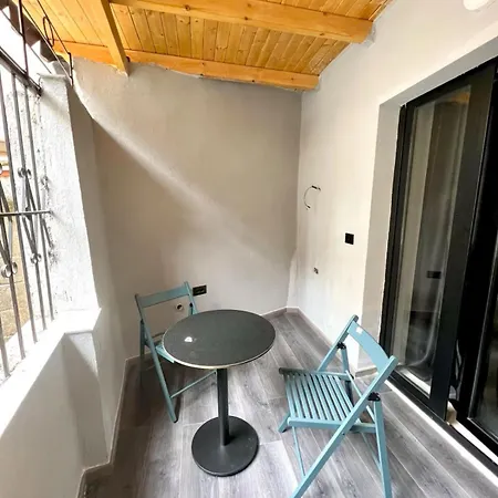 My Comfy Corner