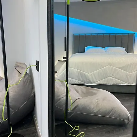 My Comfy Corner *