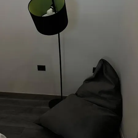 My Comfy Corner