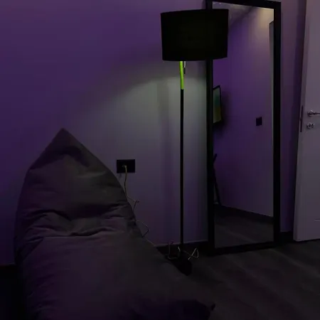 My Comfy Corner 地拉那