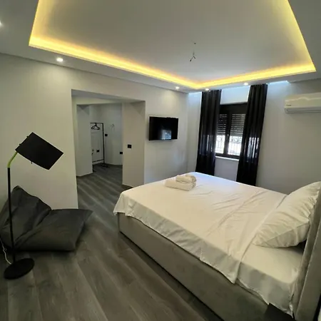 公寓 My Comfy Corner *