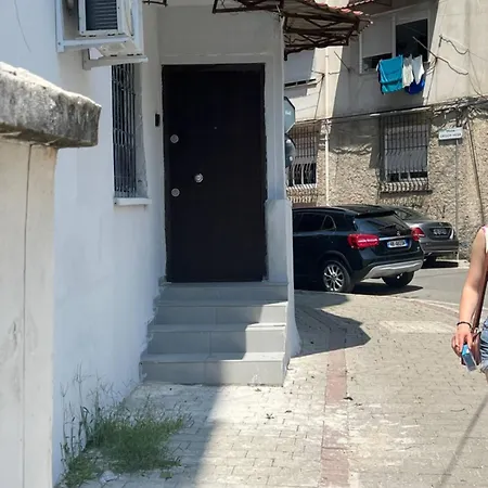 My Comfy Corner 地拉那