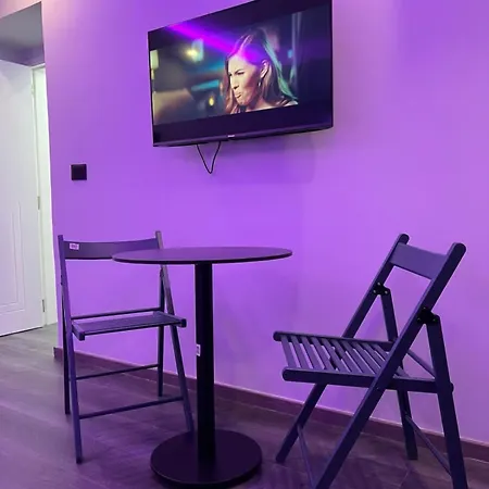 My Comfy Corner 地拉那