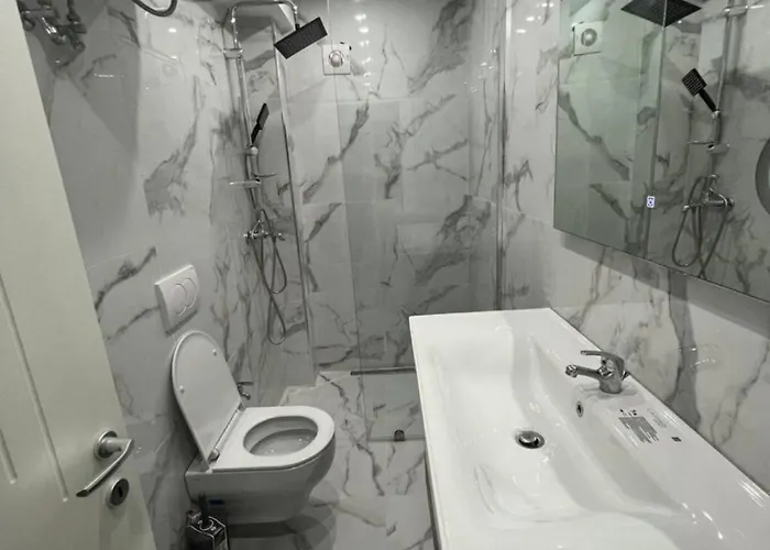 My Comfy Corner * 地拉那