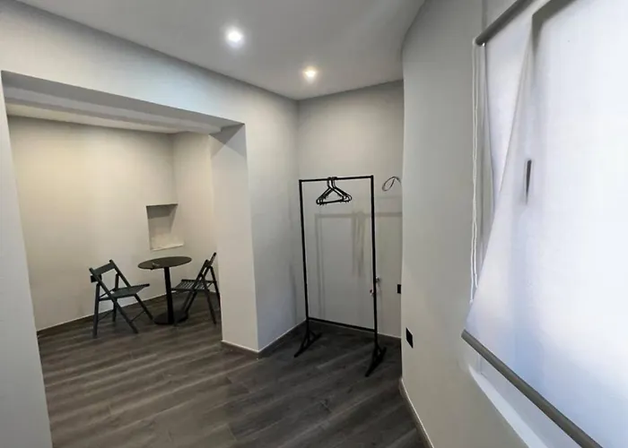 公寓 My Comfy Corner 地拉那