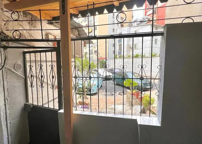 My Comfy Corner 公寓