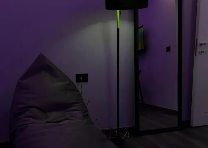 My Comfy Corner 地拉那