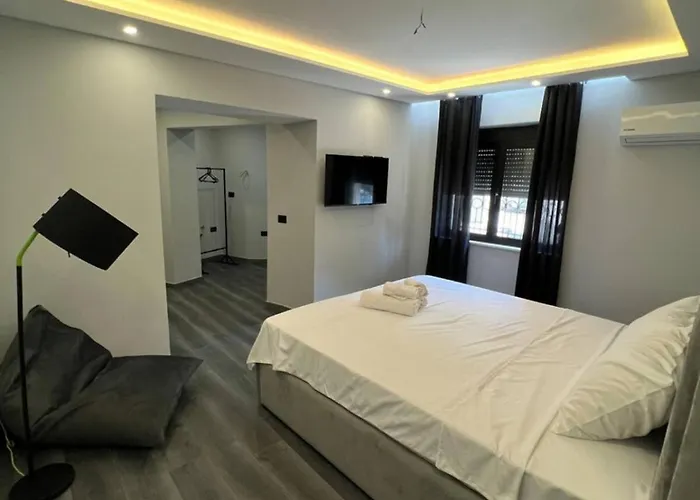 公寓 My Comfy Corner *