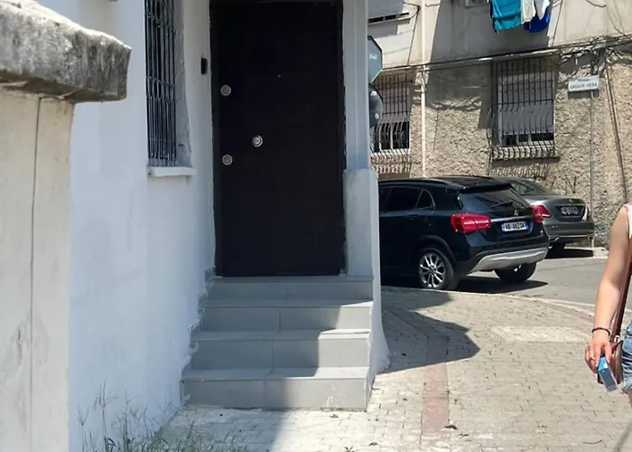 My Comfy Corner 地拉那