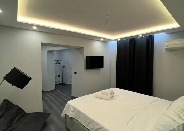 My Comfy Corner 地拉那