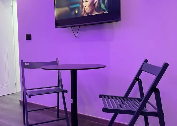 My Comfy Corner 地拉那